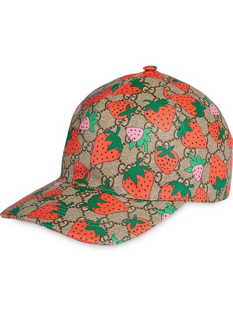 erdbeeren cap